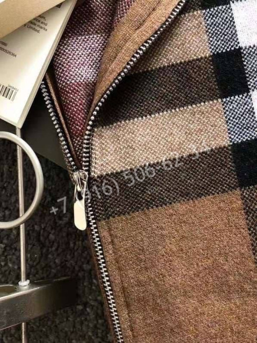 Кардиган Burberry 7600