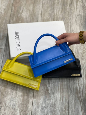 Сумка Jacquemus 11586