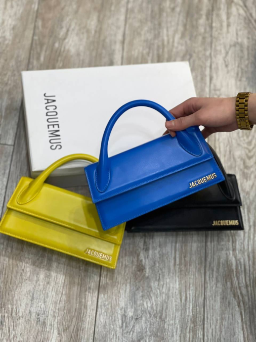 Сумка Jacquemus 11586