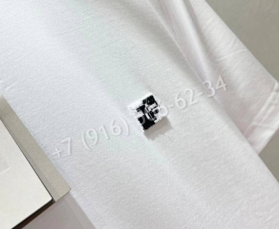 Футболка Tom Ford 17985