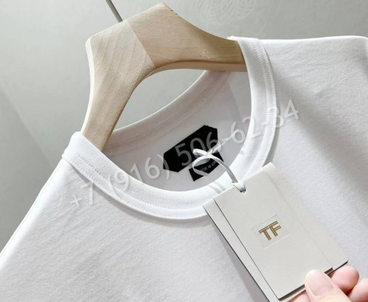 Футболка Tom Ford 17985