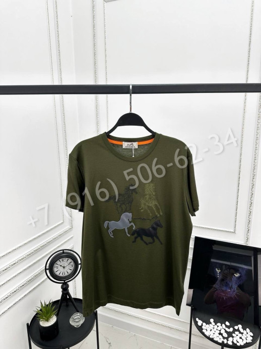 Футболка Hermes 28069