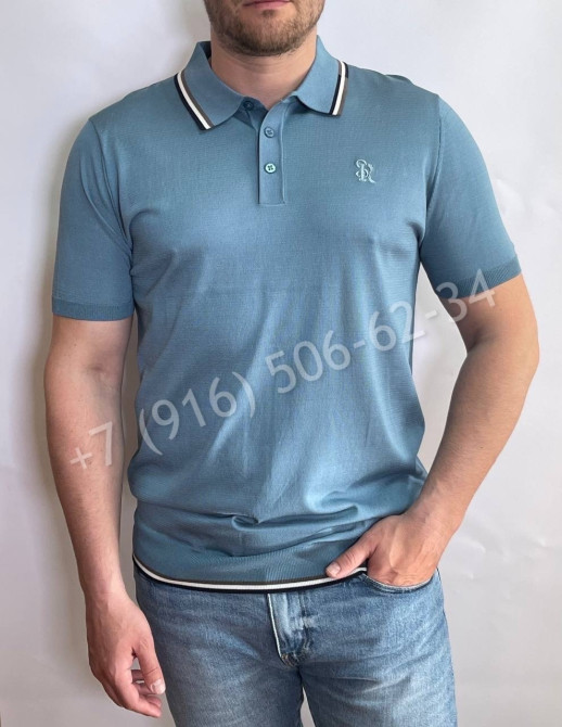 Поло Stefano Ricci 18087