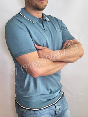 Поло Stefano Ricci 18087