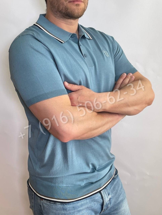 Поло Stefano Ricci 18087