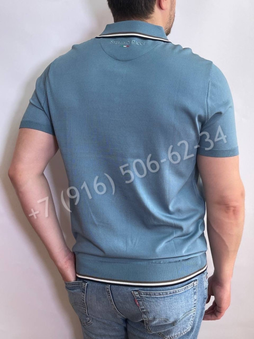 Поло Stefano Ricci 18087