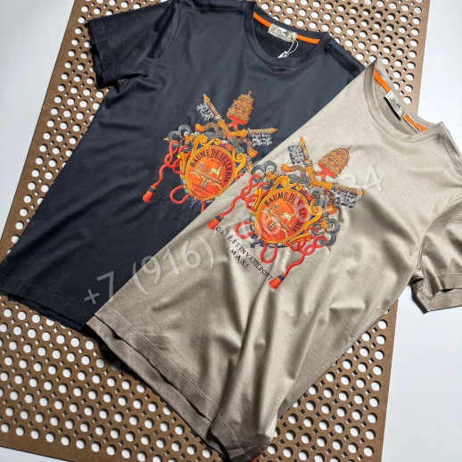 Футболка Hermes 28270