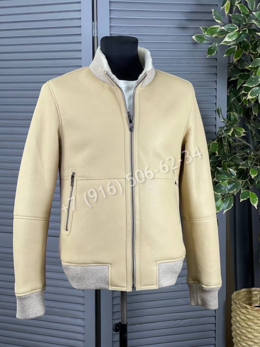 Дубленка Loro Piana 7902