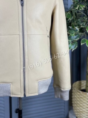 Дубленка Loro Piana 7902