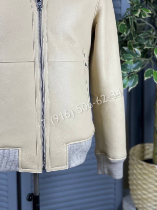 Дубленка Loro Piana 7902