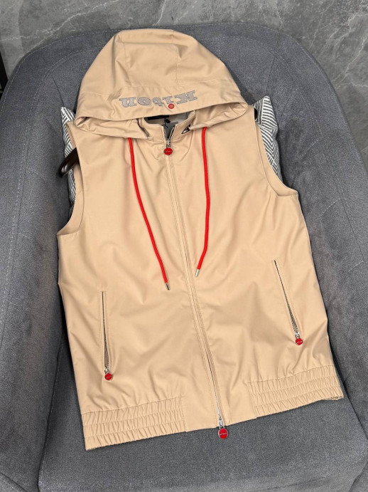 Жилетка KITON 20365 6