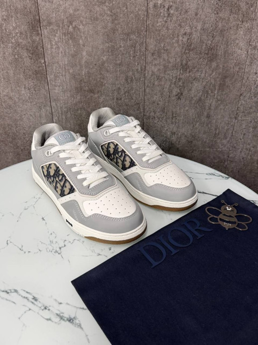 Кеды Dior 8890