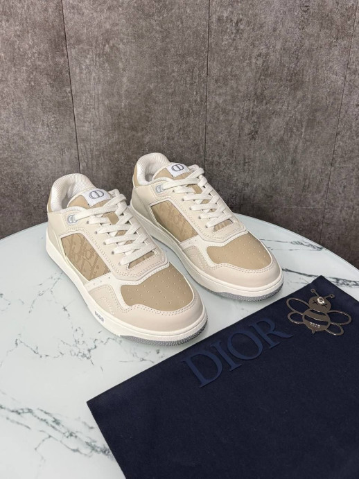 Кеды Dior 8890