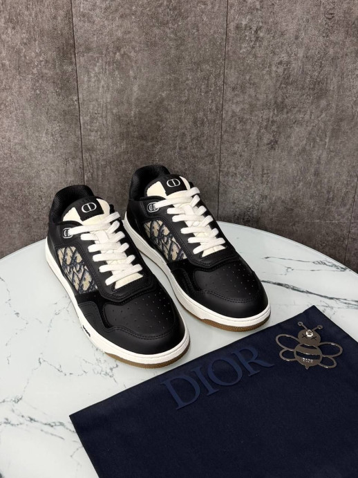 Кеды Dior 8890
