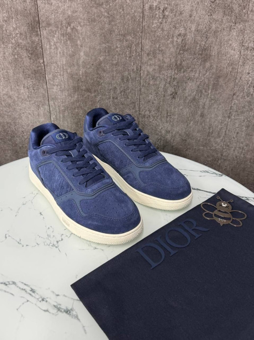 Кеды Dior 8890