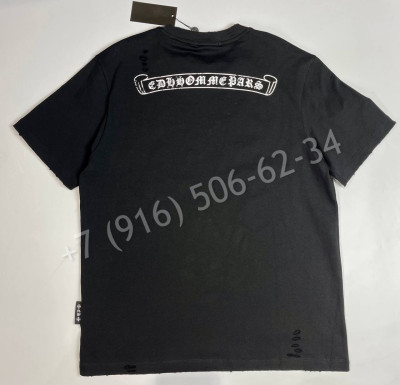 Футболка Chrome Hearts 18387