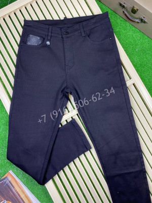 Джинсы Louis Vuitton 8124