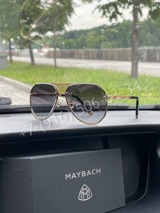 Очки MAYBACH 17090