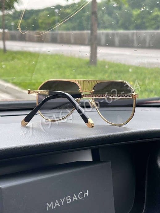 Очки MAYBACH 17090