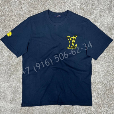 Футболка Louis Vuitton 18488
