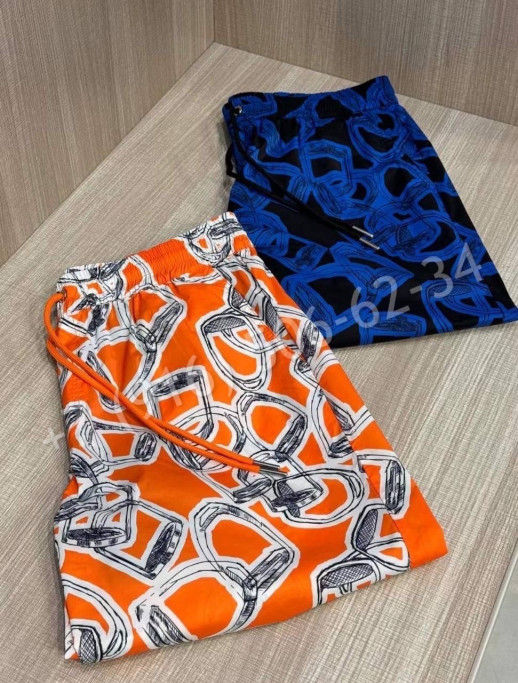 Шорты Hermes 28570
