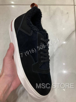 Кеды Loro Piana 8430
