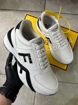 Кроссовки Fendi 28870