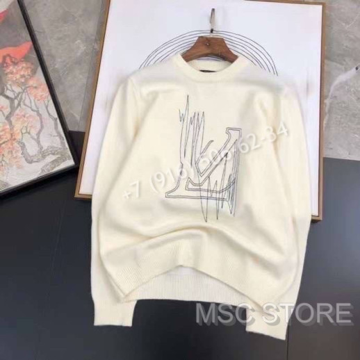 Свитер Louis Vuitton 8532