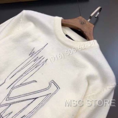 Свитер Louis Vuitton 8532