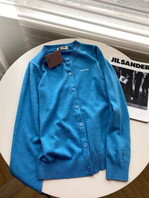 Кардиган Miu Miu 34740 1