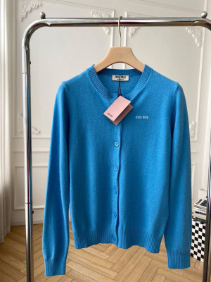 Кардиган Miu Miu 34740 1