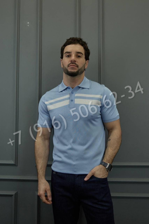 Поло Loro Piana 28970