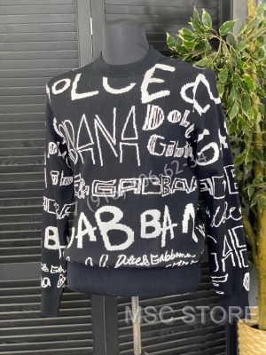 Свитер Dolce & Gabbana 8634