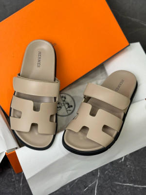 Тапочки Hermes Chypre 19163 1