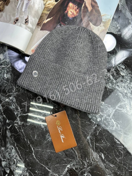 Шапка Loro Piana 22542