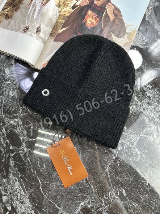 Шапка Loro Piana 22542