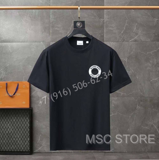 Футболка Burberry 8736