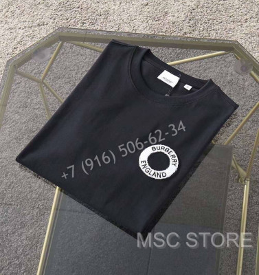 Футболка Burberry 8736