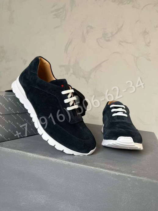 Кроссовки KITON 19086