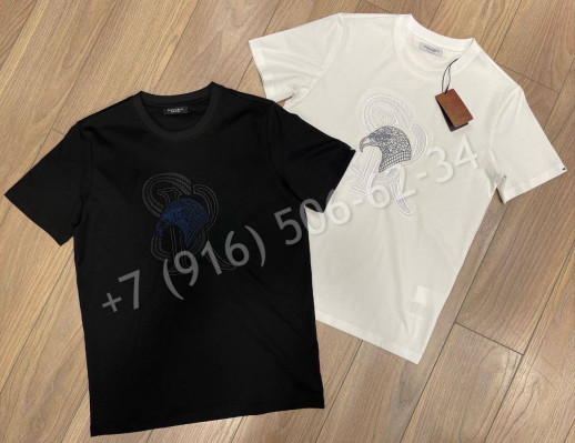 Футболка Stefano Ricci 29167