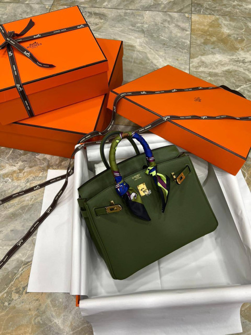 Сумка HERMES 25925