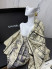 Платок Chanel 10625