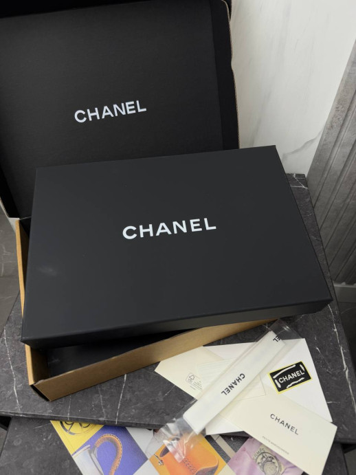 Платок Chanel 10625
