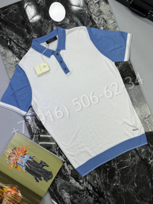 Поло Brunello Cucinelli 29467