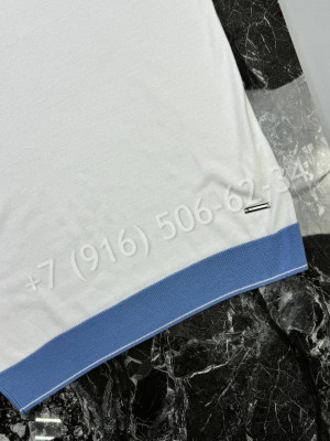 Поло Brunello Cucinelli 29467