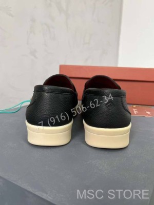 Лоферы Loro Piana 9136