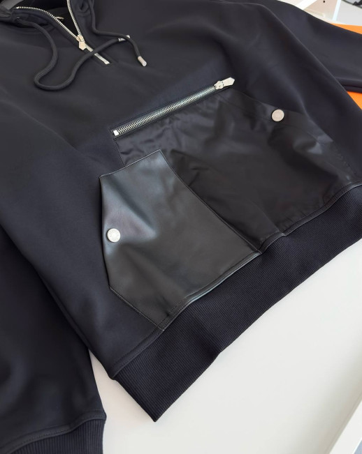 Толстовка Hermes 6450 3