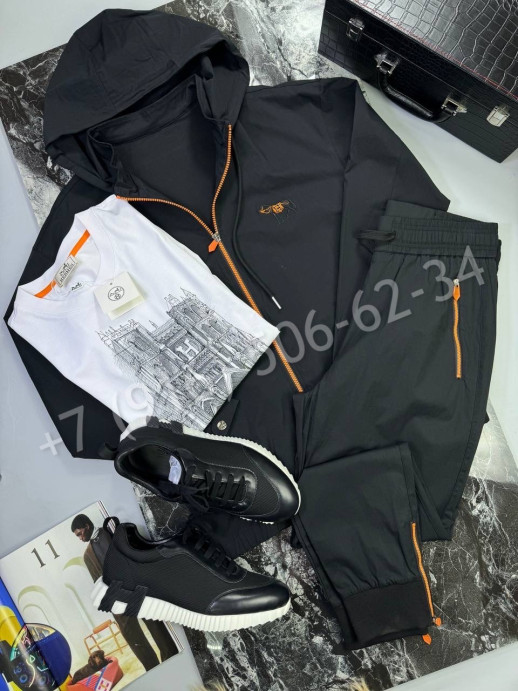 Спортивный костюм Hermes 29567