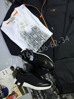 Спортивный костюм Hermes 29567