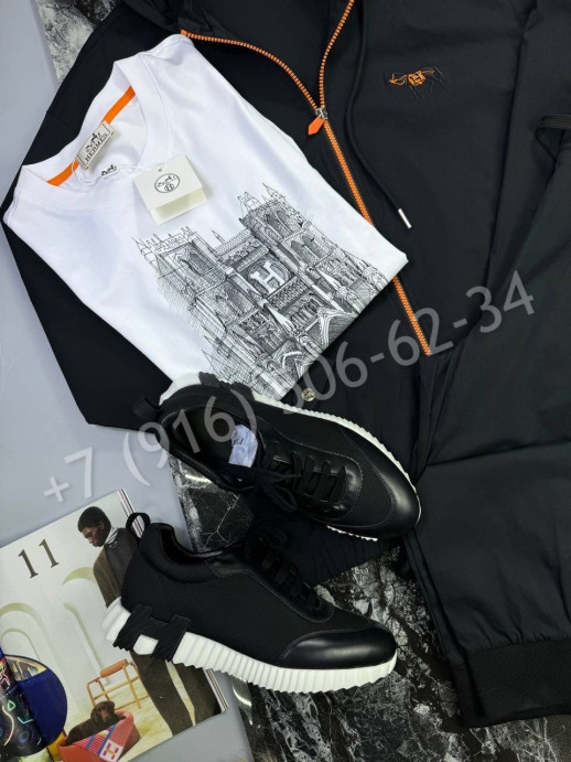 Спортивный костюм Hermes 29567